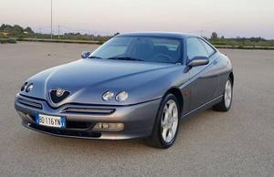 Alfa Romeo - GTV 1.8 T.Spark - 