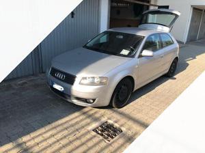 Audi a3 ambition + cerchi sline cv