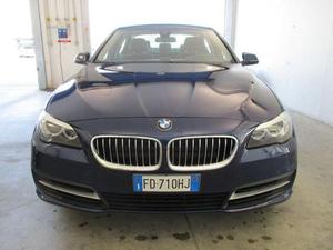 BMW Serie d Business Aut 4 PORTE BERLINA