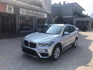 BMW X1 xDrive20d Sport Line