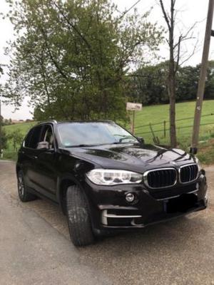 BMW X5 xDrive30d