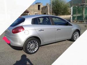 FIAT Bravo 2 serie - 