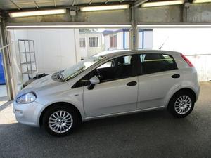 FIAT Grande Punto 1.3 MultiJet II Street 75cv DPF EU5+ 5