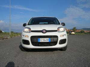 FIAT PANDA km Originali & Certificati Anno  euro 6