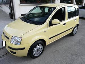 FIAT Panda 1.3 mjet 75 cv 5 posti clima 