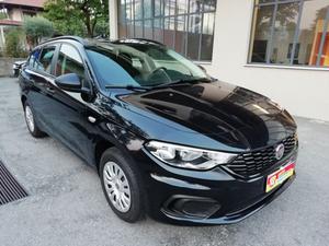 FIAT Tipo SW CV BENZINA ANNO  km 