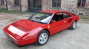 Ferrari Mondial  anno 86 quattrovalvole