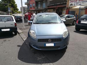 Fiat Grande Punto 1.4 Benzina Metano 5.Porte