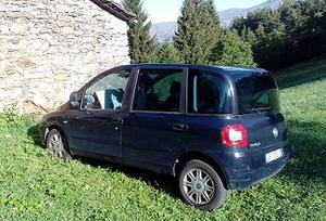 Fiat MULTIPLA 1.9 MJT ( km)