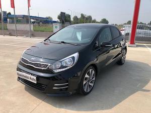 KIA Rio 1.4 CRDi 5p. Cool