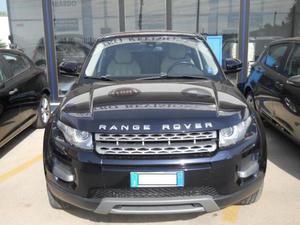 LAND ROVER Range Rover Evoque prestige rif. 