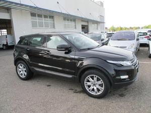 Land Rover Range Rover Evoque 2.2 TD4 Pure Tech Pack