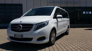 MERCEDES-BENZ V 220 CDI Executive Long rif. 