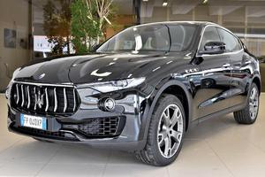 Maserati Levante V CV AWD