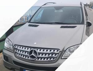 Mercedes ML 320 CDI Sport