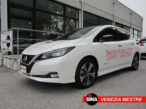 Nissan Leaf Tekna #40Kw#Nuova#My18