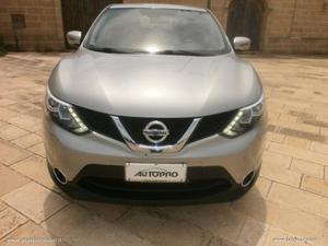 Nissan Qashqai 1.6 Dci Acenta