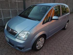 OPEL Meriva 1.7 CDTI 101CV COSMO TAGLIANDI OPEL STUPENDA