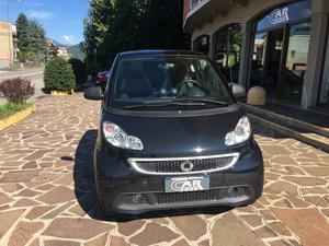 SMART ForTwo  kW coupé pulse cdi Servosterzo..