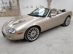 Jaguar - XKR Convertible - 