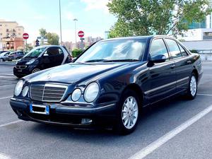 Mercedes Classe E 270 Elegance