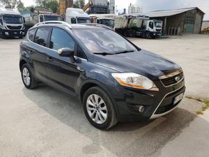 Ford kuga cv 4x4 titanium 