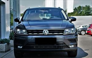 Volkswagen tiguan tiguan comfortline 2.0 tdi 150 cv 4motion