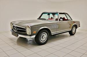 Mercedes-Benz - 280 SL Pagode - 