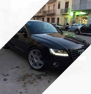 AUDI A5 1 serie -  FULL OPTIONAL