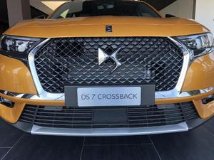 DS DS7 CrossBack BlueHDi 180 aut. Grand Chic