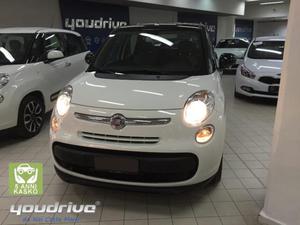 FIAT 500L # CV rif. 