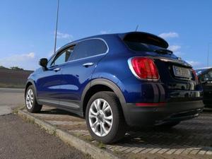 FIAT 500X 1.6 MultiJet 120 CV Lounge rif. 