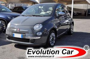 FIAT  POP STAR **GARANZIA 24 MESI** TAGLIANDATA rif.