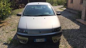 FIAT Punto 1.2i cat 3 porte EL