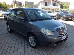 LANCIA Ypsilon 1.3 MJT 90 CV Oro Giallo rif. 