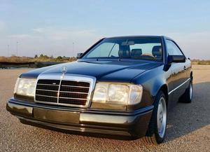 Mercedes-Benz - 300 CE - 