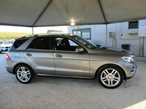 Mercedes-Benz Classe M CLASSE ML ML 350 BlueTEC 4Matic Sport