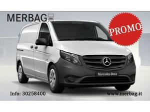 Mercedes-Benz Vito 114 CDI Furgone Compact