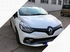 RENAULT Clio 4 RS - 