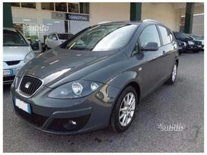 Seat Altea XL 1.6 Style BI FUEL (GPL)