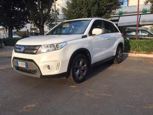 Suzuki vitara 1.6 ddis 4wd