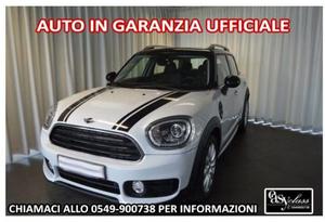 MINI Countryman 2.0 Cooper D NAVI LED rif. 