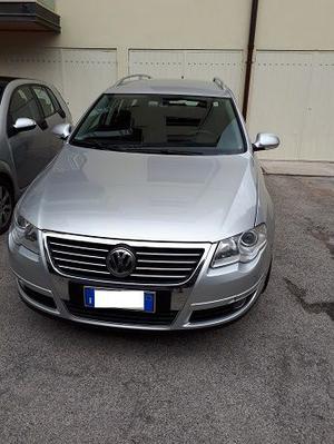 Volkswagen Passat DSG 170 cv SW