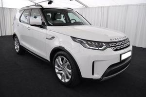 Land rover discovery 2.0-sd4 hse
