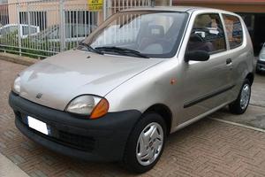 Fiat seicento 900 young