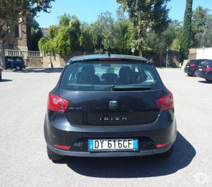 Seat Ibiza 1.2 benzina neopatentati full opt motore rifatto
