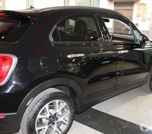 Fiat 500X 1.4 MultiAir 140 CV DCT CROSS LOUNGE AUTOMATIC