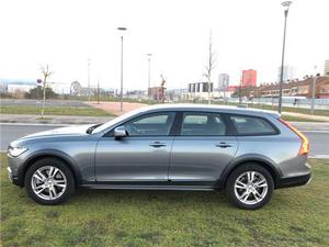 Volvo v90 cross country d4 awd aut.