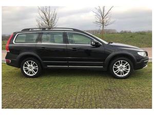 Volvo xc70 d4 summum aut. awd