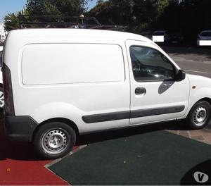 RENAULT KANGOO AUTOCARRO - 1.9 DIESEL IVA DEDUCIBILE